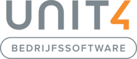 Unit4 Logo